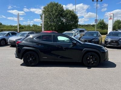 Lexus UX 250h