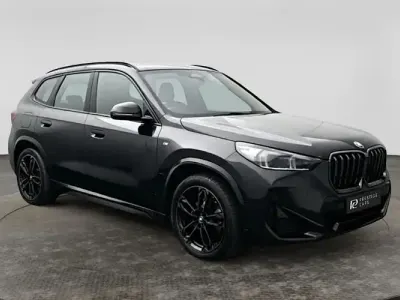 Used BMW iX1
