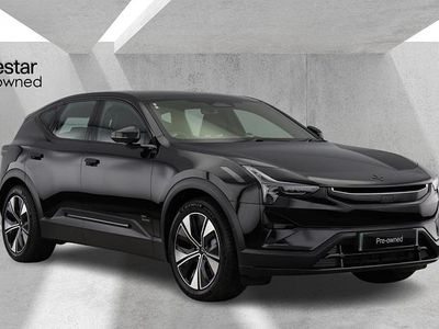 Polestar 3