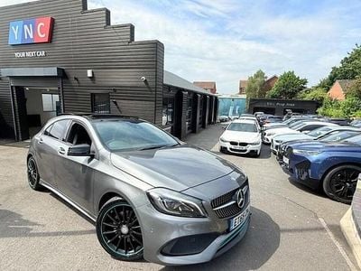 Mercedes A220