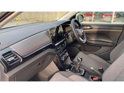 Used VW T-Cross Match 115 HP (84 kW) 2024 Other SUV