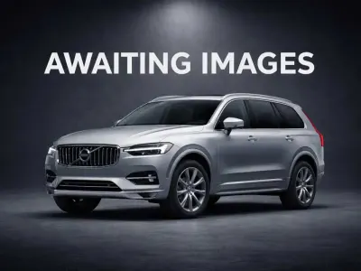 Used Volvo XC90 Plus 232 HP (170 kW) 2023 SUV