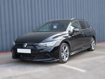VW Golf VIII