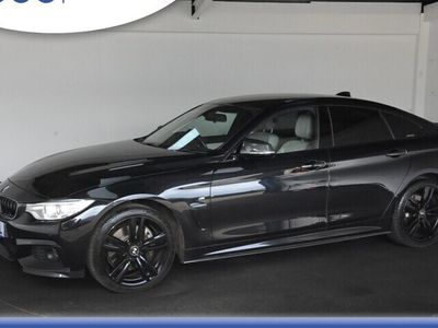 used BMW 435 Gran Coupé 4 Series D XDRIVE M SPORT