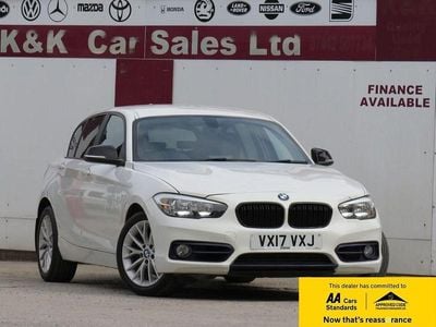 BMW 118
