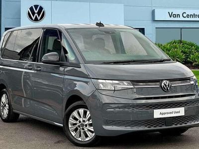 VW Multivan