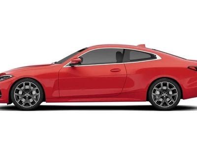 New BMW 502 M Sport 392 HP (288 kW) 2026 Coupe