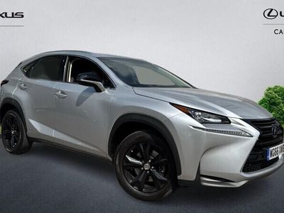 Lexus NX300h