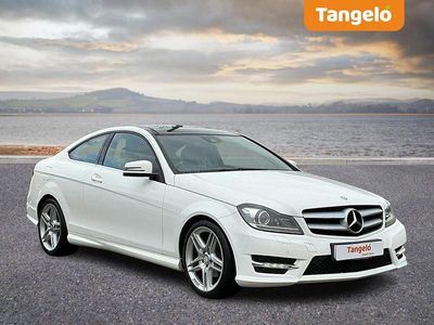 Mercedes C180