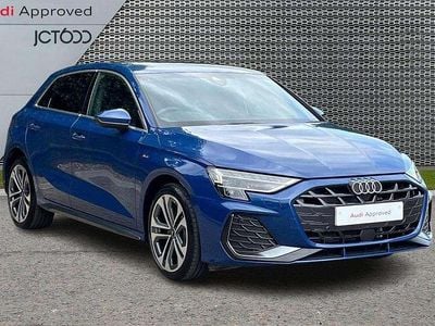 Audi A3 e-tron