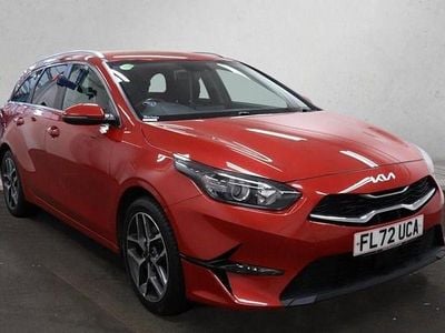 Kia Ceed Sportswagon