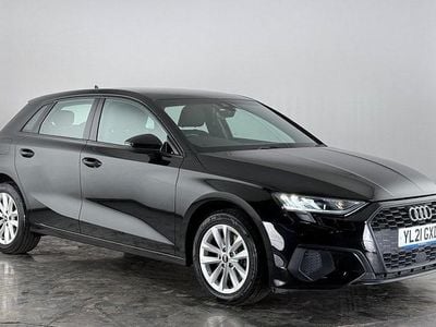 Used Audi A3 Sportback 110 HP (80 kW) 2023 Hatchback
