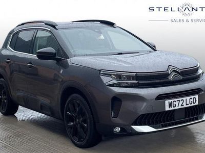 Used Citroën C5 PureTech 131 HP (96 kW) 2023 Hatchback