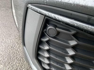 Used Audi A3 Sportback S-Line 150 HP (110 kW) 2022 Grey Hatchback