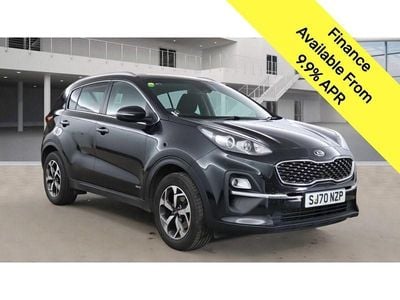 Vauxhall Grandland X