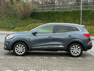 Used Renault Kadjar