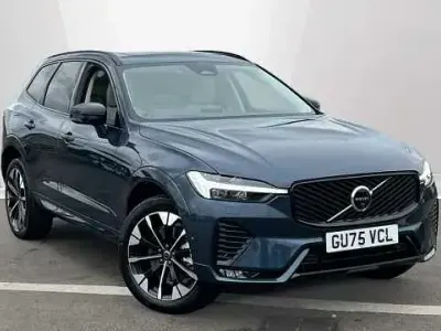 Used Volvo XC60 Ultra 247 HP (181 kW) 2026 SUV