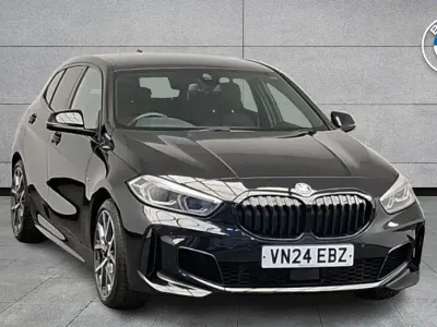 Used BMW 128