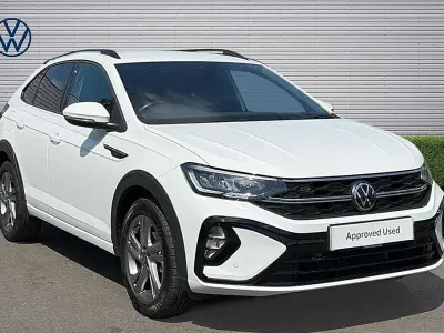 Used VW Taigo