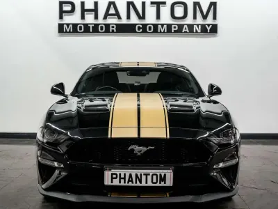 Used Ford Mustang GT