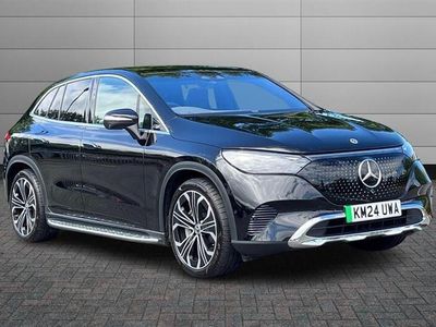 Mercedes EQE350