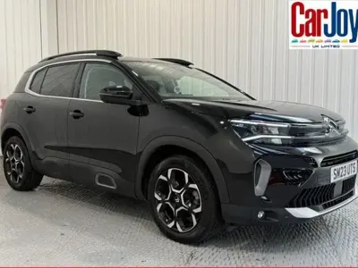 Used Citroën C5 Aircross PureTech 2023 SUV