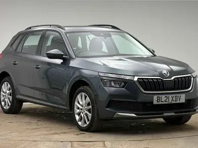 Used Skoda 110 R SE 110 HP (80 kW) 2023 Hatchback