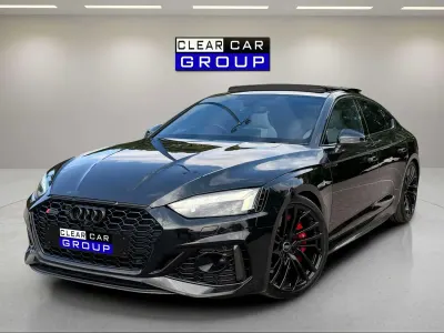 Used Audi RS5 Sportback