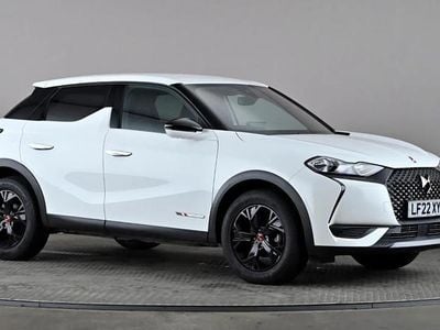 DS Automobiles DS3