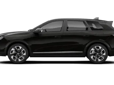 Nouă Vauxhall Grandland X 145 CP (106 kW) 2026 SUV