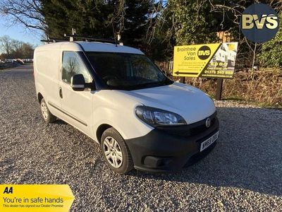 Fiat Doblò