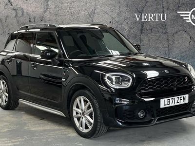 Usado Mini Cooper S Sport 192 HP (141 kW) 2022 Citadino