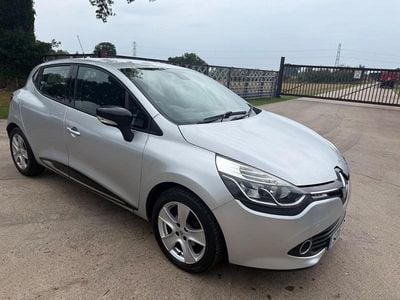 Renault Clio IV