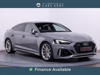 Audi RS5 Sportback