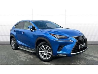 Lexus NX300h