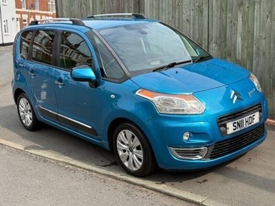 Citroën C3 Picasso