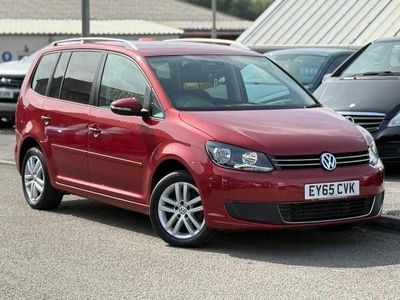 VW Touran