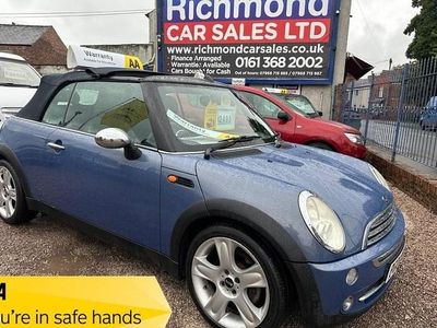 Used Mini Cooper 2004 Hatchback