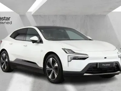 Used Polestar 4 Plus 200 kW (272 HP) 2026 SUV