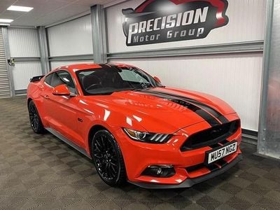 Used Ford Mustang GT 2016