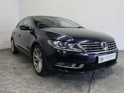 VW CC
