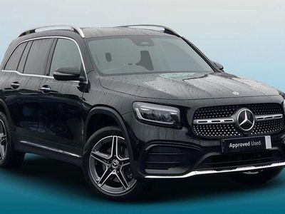 Cosmos black metallic Used 2024 Mercedes 200 Premium Estate | £30,995 (A bit pricey)