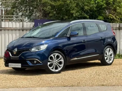 Used Renault Grand Scénic IV