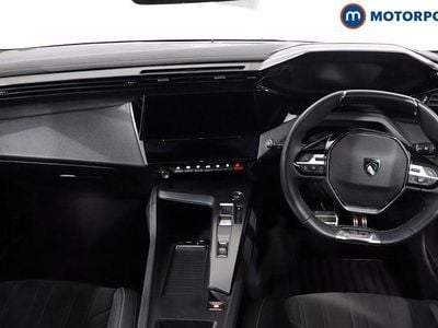 Used Peugeot e-308 GTi 114 kW (156 HP) 2025 Hatchback