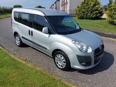 Fiat Doblò
