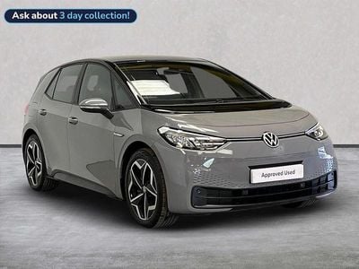 VW ID.3