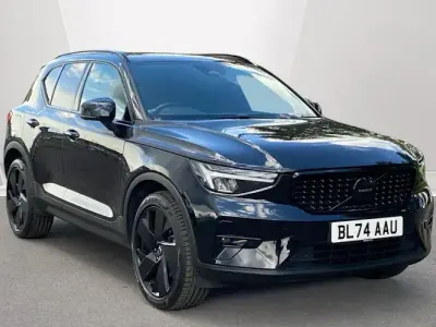 Usado Volvo XC40 Plus 197 CV (144 kW) 2026 SUV