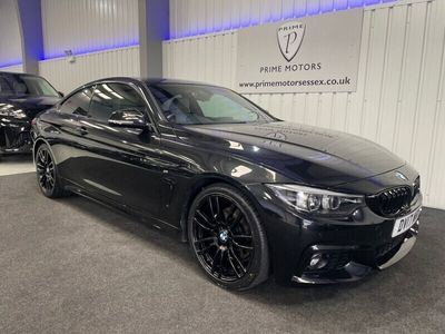 BMW 430