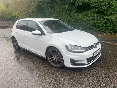 VW Golf VII
