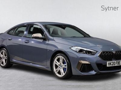 BMW M235